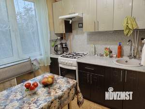 1-к квартира, вторичка, 32м2, 2/5 этаж