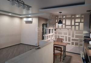 3-к квартира, вторичка, 77м2, 2/3 этаж