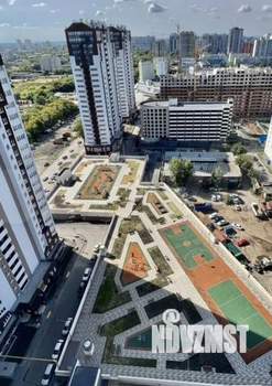 1-к квартира, вторичка, 41м2, 14/24 этаж