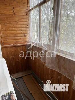 2-к квартира, вторичка, 50м2, 2/9 этаж