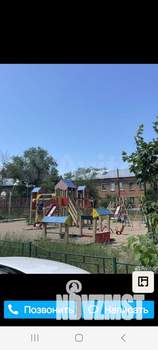 1-к квартира, вторичка, 18м2, 1/5 этаж