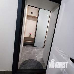 2-к квартира, сданный дом, 65м2, 8/16 этаж