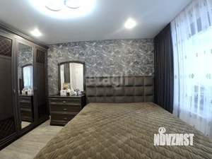 3-к квартира, вторичка, 67м2, 1/12 этаж