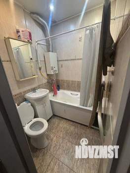 3-к квартира, вторичка, 56м2, 5/5 этаж