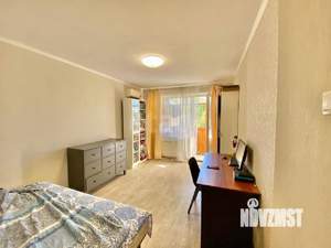 1-к квартира, вторичка, 35м2, 5/5 этаж