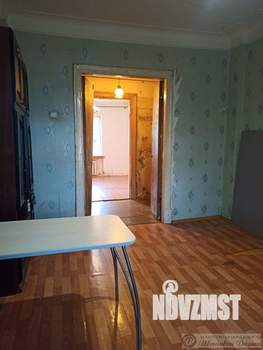 3-к квартира, вторичка, 69м2, 2/3 этаж