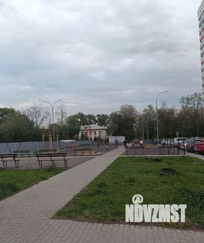 Студия квартира, вторичка, 24м2, 8/16 этаж
