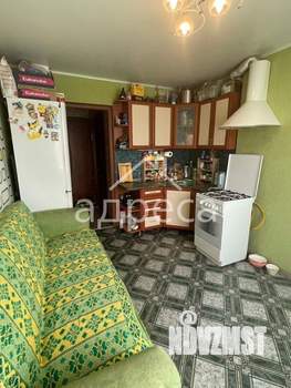 1-к квартира, вторичка, 33м2, 9/9 этаж