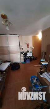 2-к квартира, вторичка, 41м2, 4/5 этаж