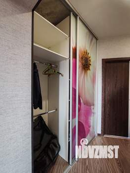 3-к квартира, вторичка, 90м2, 9/17 этаж