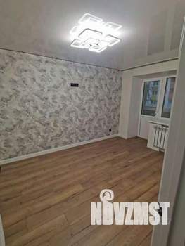 3-к квартира, вторичка, 58м2, 2/5 этаж