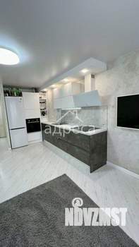 1-к квартира, вторичка, 52м2, 10/25 этаж