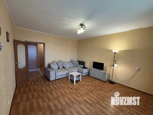 1-к квартира, вторичка, 46м2, 10/10 этаж