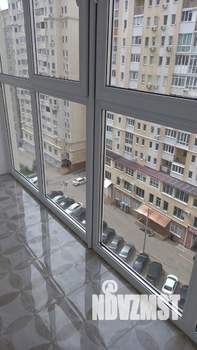 1-к квартира, вторичка, 40м2, 11/18 этаж