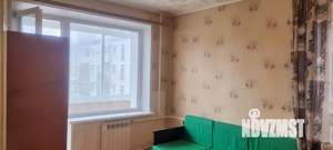 1-к квартира, вторичка, 31м2, 4/5 этаж