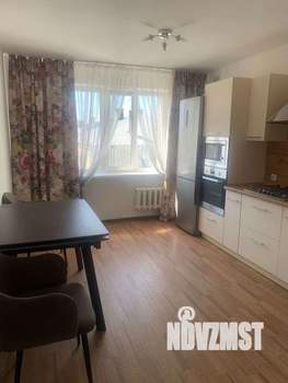 2-к квартира, вторичка, 61м2, 6/10 этаж