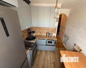 2-к квартира, вторичка, 45м2, 4/5 этаж