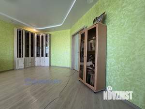 3-к квартира, вторичка, 117м2, 17/17 этаж