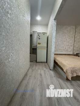 1-к квартира, вторичка, 32м2, 5/5 этаж