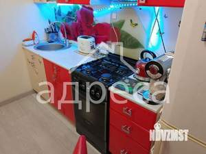 2-к квартира, вторичка, 49м2, 4/9 этаж