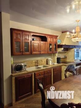 3-к квартира, вторичка, 110м2, 5/19 этаж