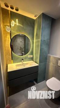 2-к квартира, вторичка, 70м2, 3/25 этаж