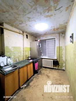 3-к квартира, вторичка, 63м2, 1/9 этаж