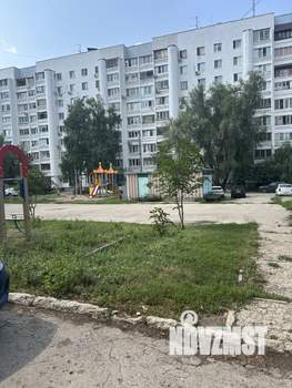 2-к квартира, вторичка, 54м2, 1/9 этаж