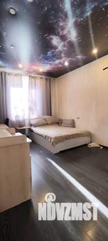 1-к квартира, вторичка, 36м2, 1/5 этаж