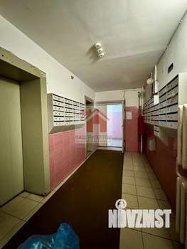 2-к квартира, вторичка, 62м2, 18/18 этаж