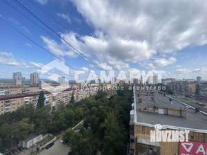 2-к квартира, вторичка, 58м2, 14/15 этаж