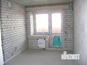 1-к квартира, вторичка, 37м2, 14/17 этаж