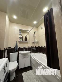 1-к квартира, вторичка, 41м2, 3/26 этаж