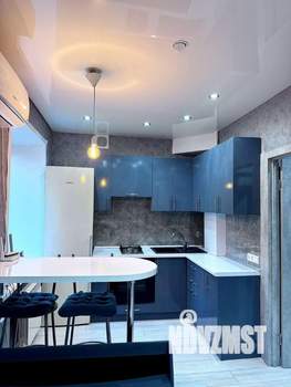 1-к квартира, вторичка, 31м2, 3/5 этаж