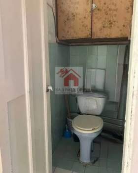 3-к квартира, вторичка, 76м2, 4/4 этаж