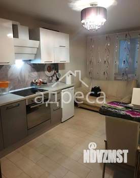 1-к квартира, вторичка, 45м2, 2/27 этаж