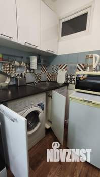 1-к квартира, вторичка, 21м2, 3/9 этаж