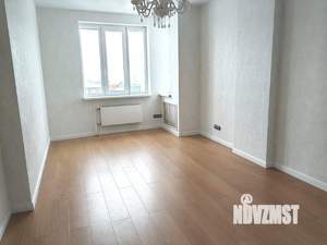 3-к квартира, вторичка, 135м2, 19/24 этаж