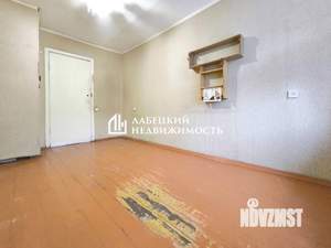 3-к квартира, вторичка, 60м2, 2/5 этаж