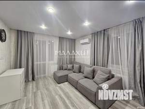 2-к квартира, вторичка, 52м2, 12/20 этаж