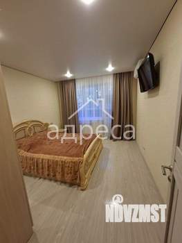3-к квартира, вторичка, 69м2, 1/9 этаж