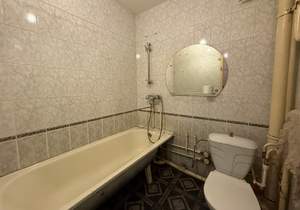 1-к квартира, вторичка, 35м2, 3/5 этаж