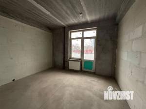 2-к квартира, вторичка, 71м2, 1/17 этаж