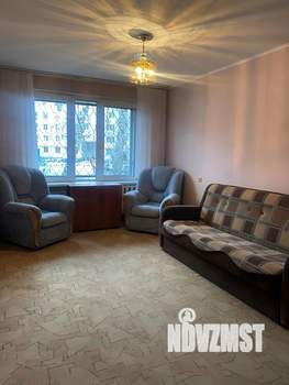 2-к квартира, вторичка, 48м2, 1/9 этаж