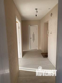 2-к квартира, вторичка, 54м2, 3/9 этаж