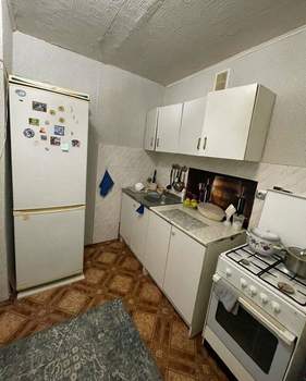 2-к квартира, вторичка, 38м2, 5/9 этаж