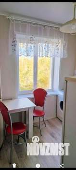 1-к квартира, вторичка, 32м2, 5/5 этаж