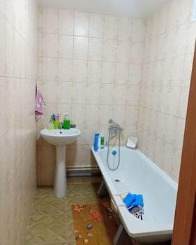 2-к квартира, вторичка, 63м2, 5/10 этаж