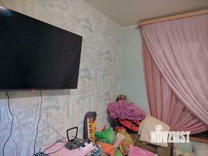 2-к квартира, вторичка, 47м2, 1/2 этаж