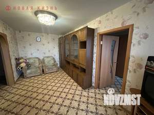 2-к квартира, вторичка, 45м2, 3/3 этаж